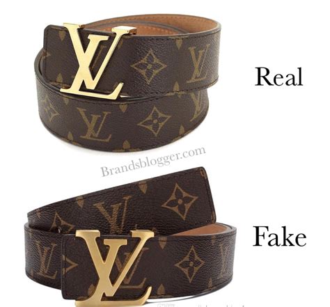 fake louis vuitton balt|real Louis Vuitton belts.